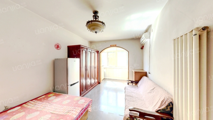 连云里(河北区)二手房实景图