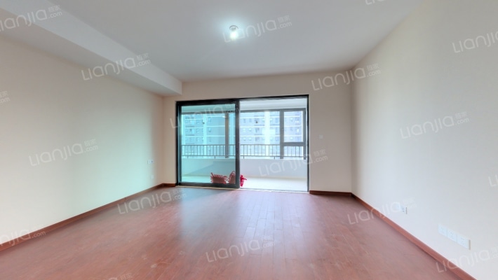 颐和云台源筑二手房实景图