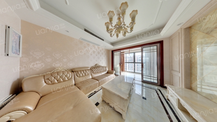 翔和茗苑二手房实景图