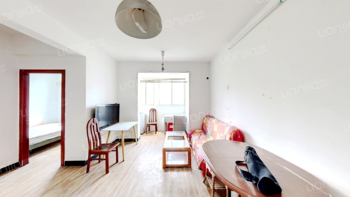 盛世长丰二手房实景图