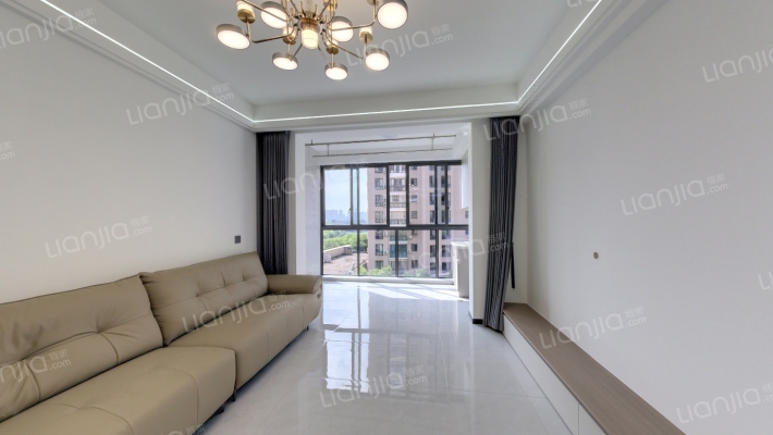 凯旋江岸首府二手房实景图