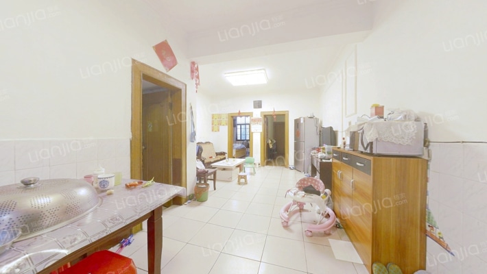 莲武路二手房实景图