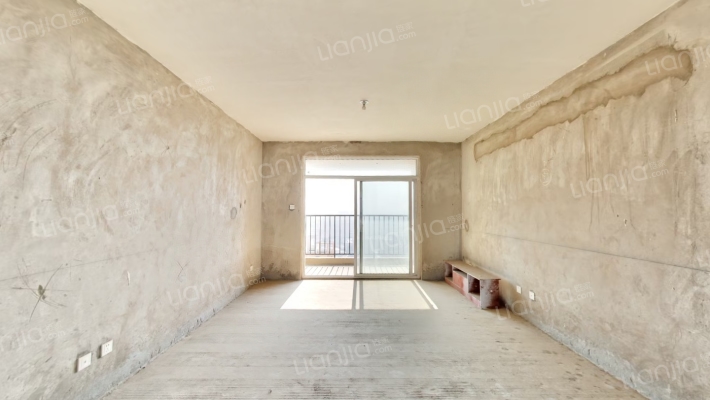 银河苑二手房实景图