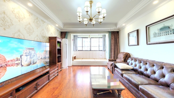 上社苑二手房实景图