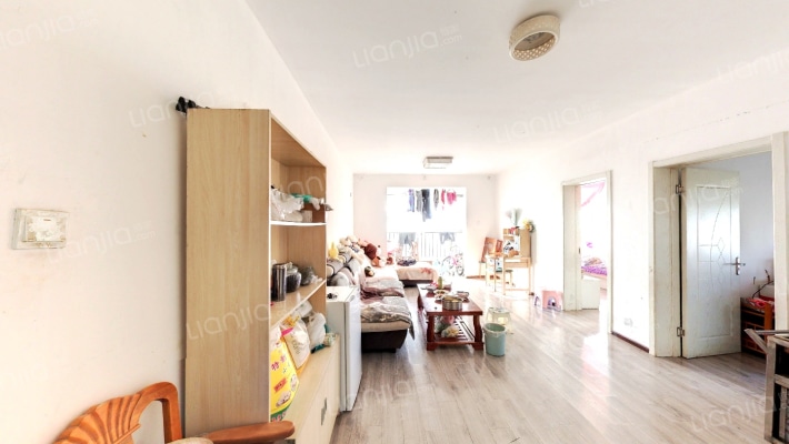 五星花园二手房实景图