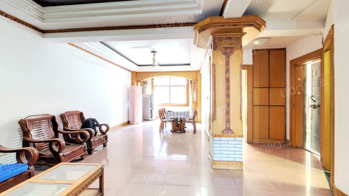 五十一街二手房实景图