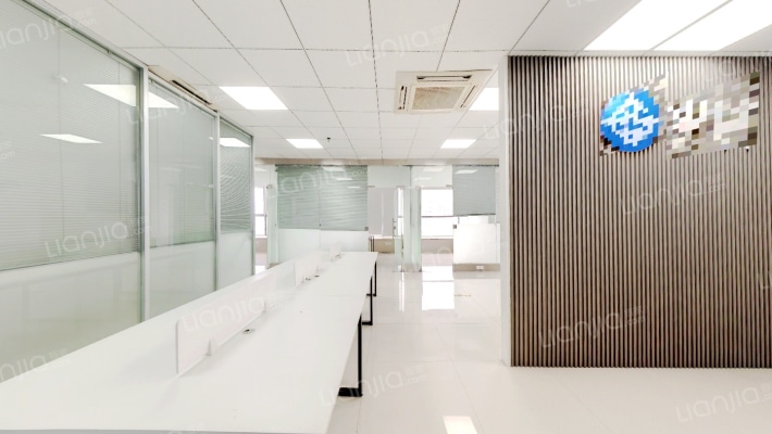 长江一号二手房实景图