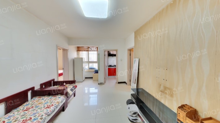 盛泰嘉园二手房实景图