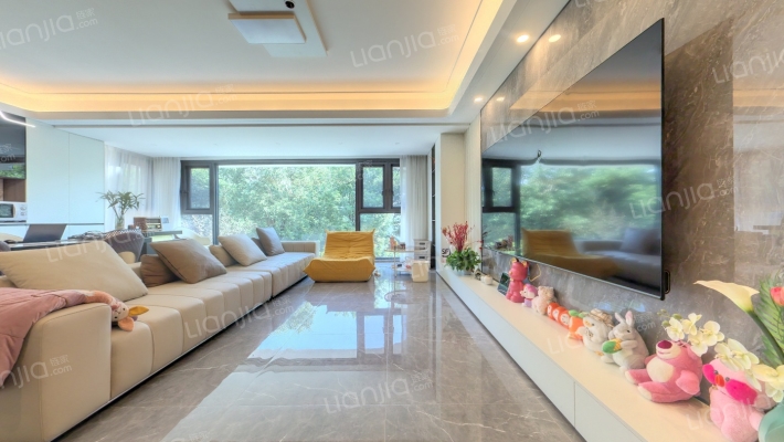 国贸锦原二手房实景图