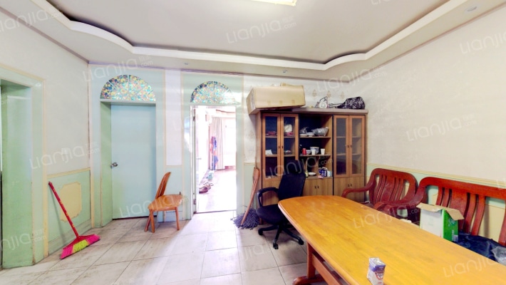 工农新村二手房实景图