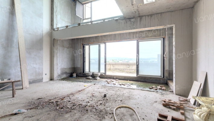 百家堂意品二手房实景图