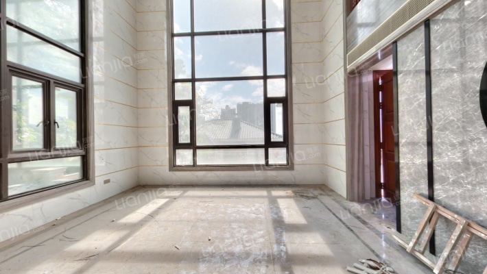 环山中路二手房实景图