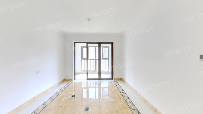 约克郡二号院二手房实景图