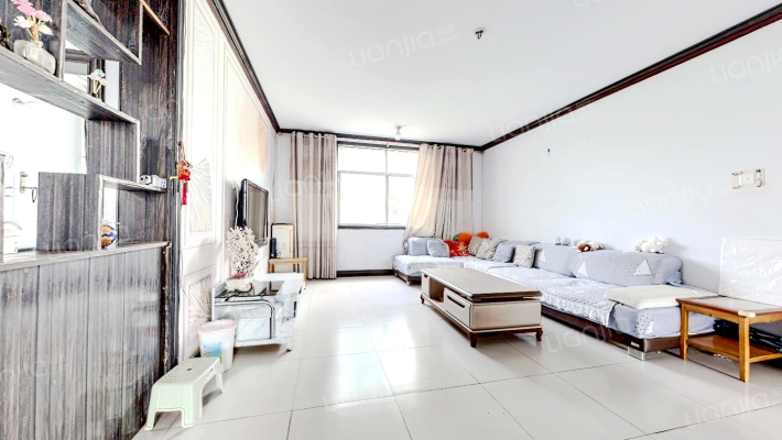 征信公司家属院二手房实景图