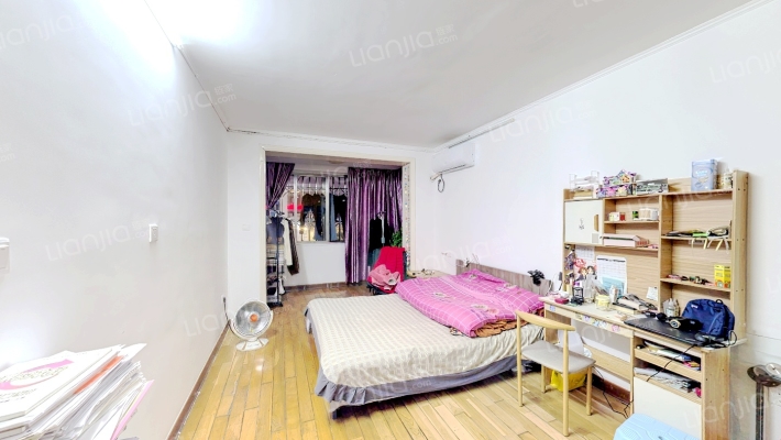 锦园公寓二手房实景图