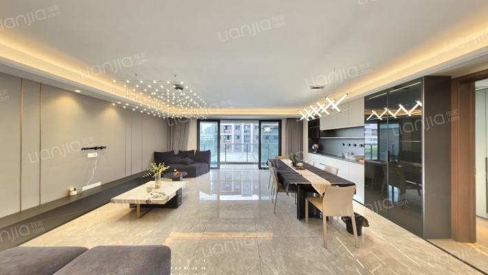 众安蒲荷芸邸二手房实景图