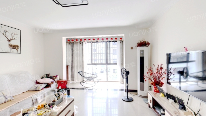 贵海花园一期二手房实景图