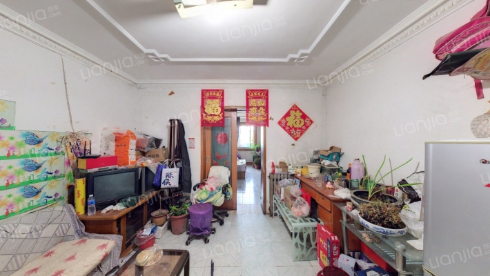 金福南里二手房实景图