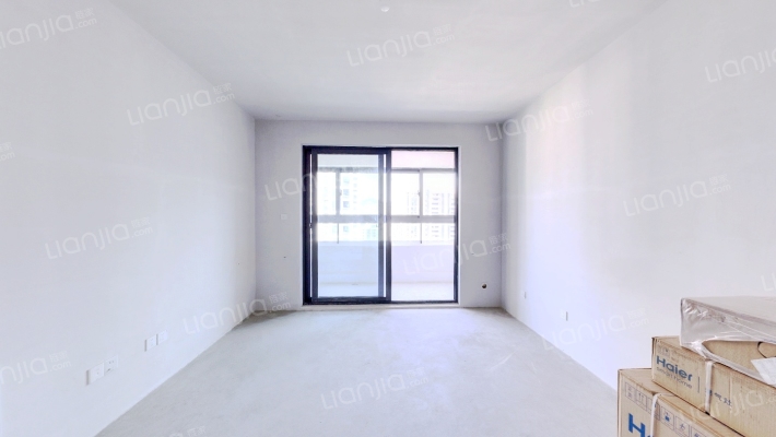 达善花园二手房实景图