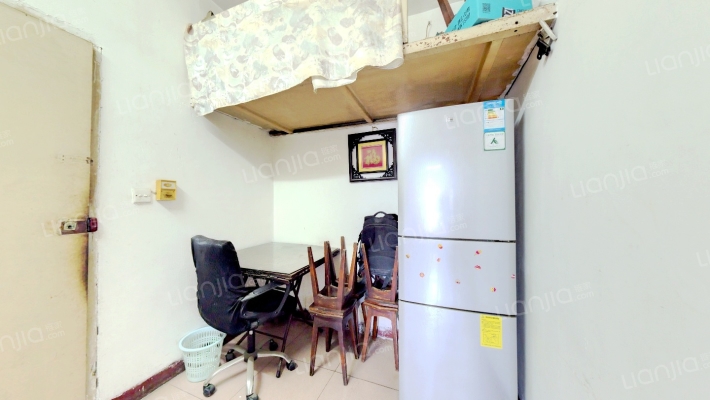 模范二村二手房实景图