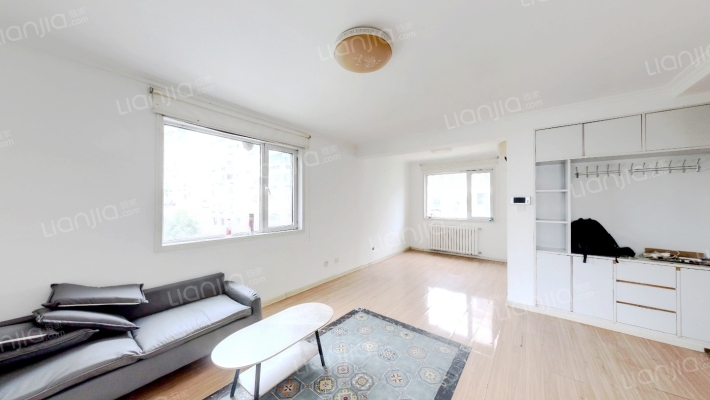 影视家园二手房实景图