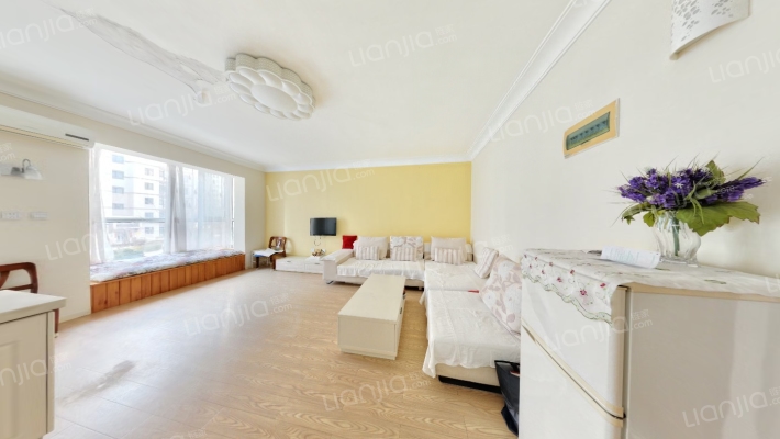 中拥蓝天下二手房实景图