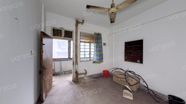 万寿街二手房实景图