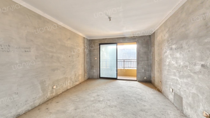 协信星澜汇二手房实景图