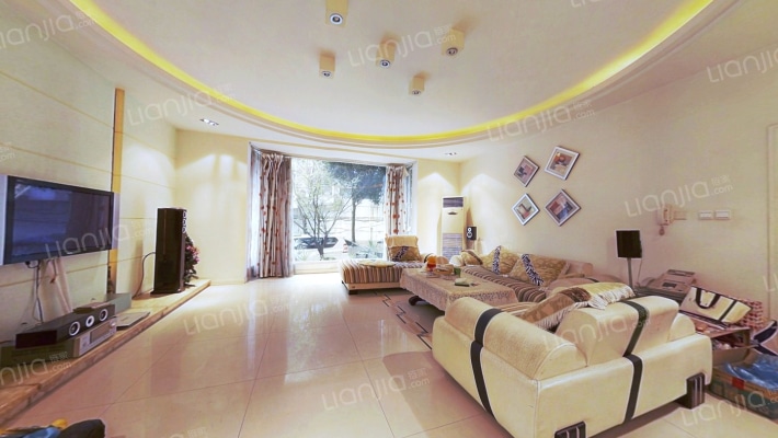 世纪星苑二手房实景图