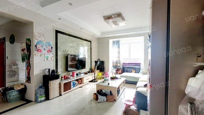 华森苑二手房实景图