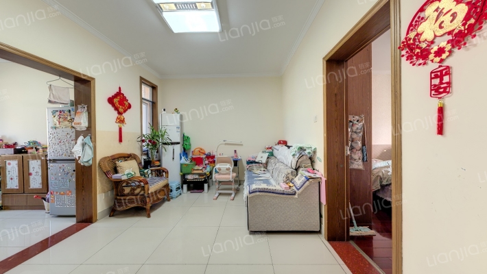 和平家园A2区二手房实景图