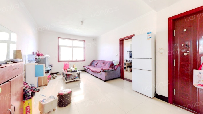 逸湖名家二手房实景图