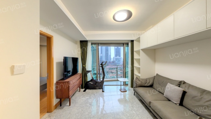 静安四季苑二手房实景图