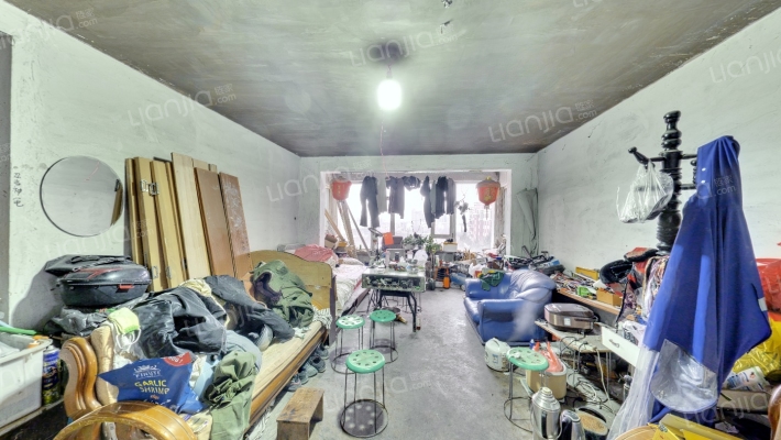 新城雅苑二手房实景图