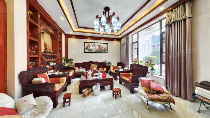 滇池向阳院二手房实景图