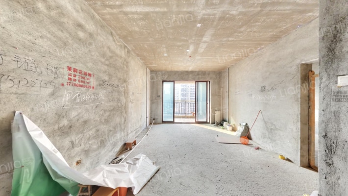 719街区二手房实景图