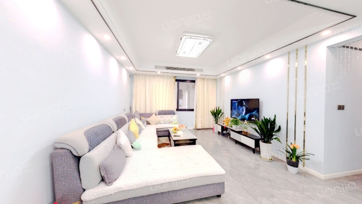 城市名苑二期二手房实景图