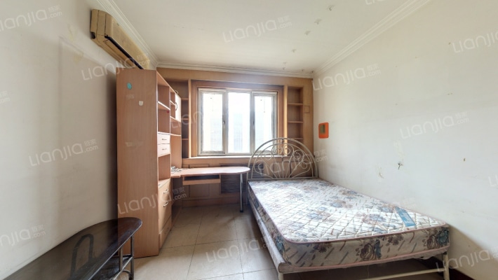 大柳树5号院二手房实景图