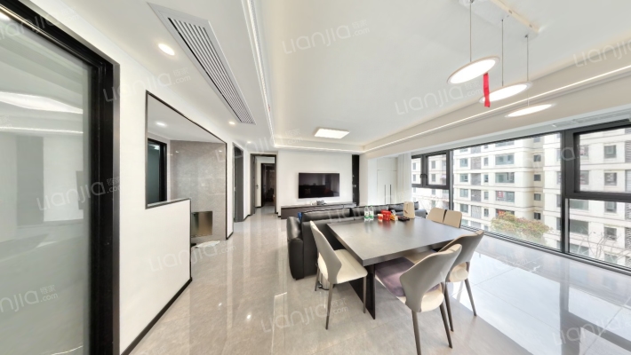 江山赋凌山越二手房实景图