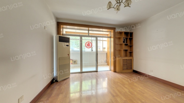 天然气公司家属院二手房实景图