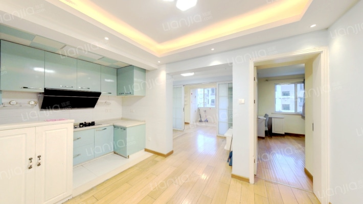 羽山路1000弄二手房实景图