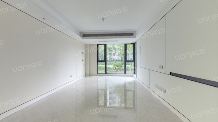 中国铁建·花语汀澜二手房实景图