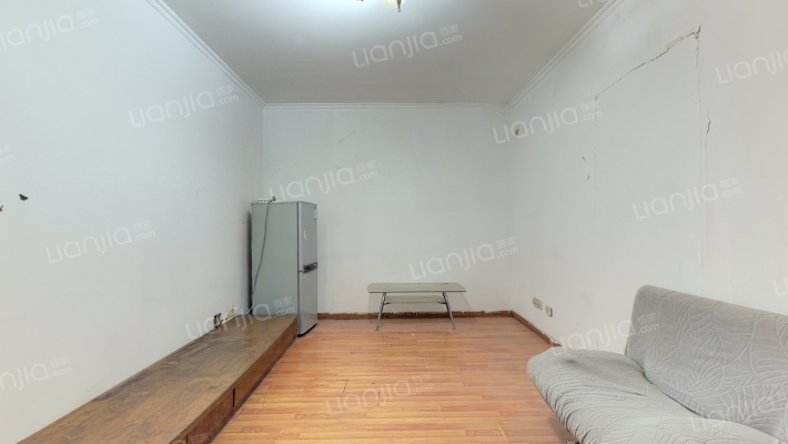 梅园新村二手房实景图