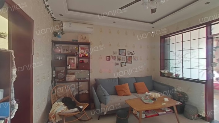 工商局家属院二手房实景图