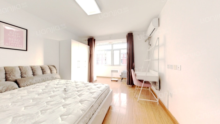 花园北路乙28号院二手房实景图