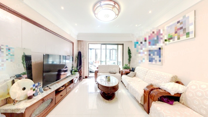 天一城二手房实景图