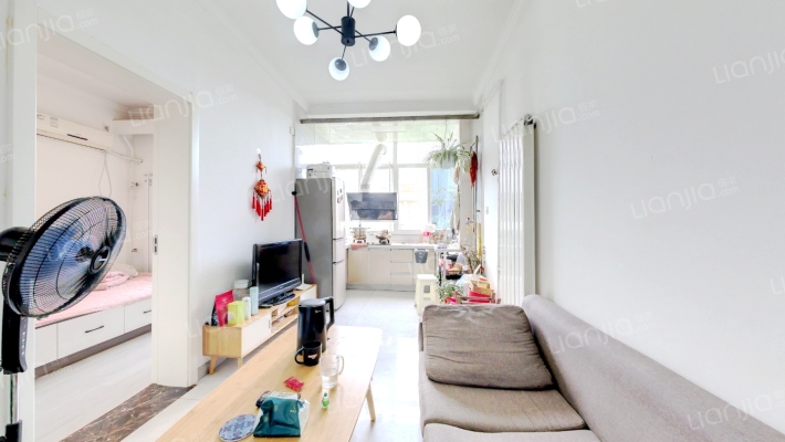 仁义村甲子9号二手房实景图