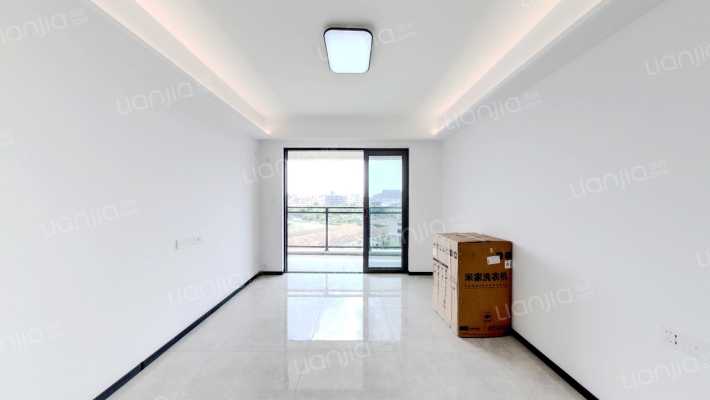 远洋北控天成二手房实景图