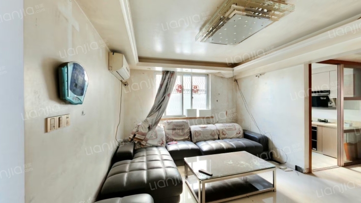 银虹小区二手房实景图