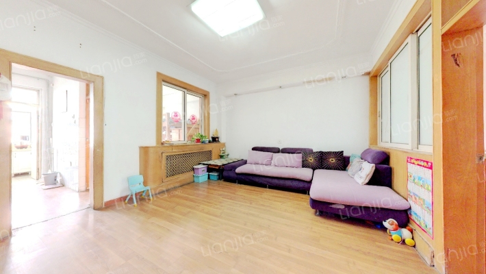 北园大街234二手房实景图